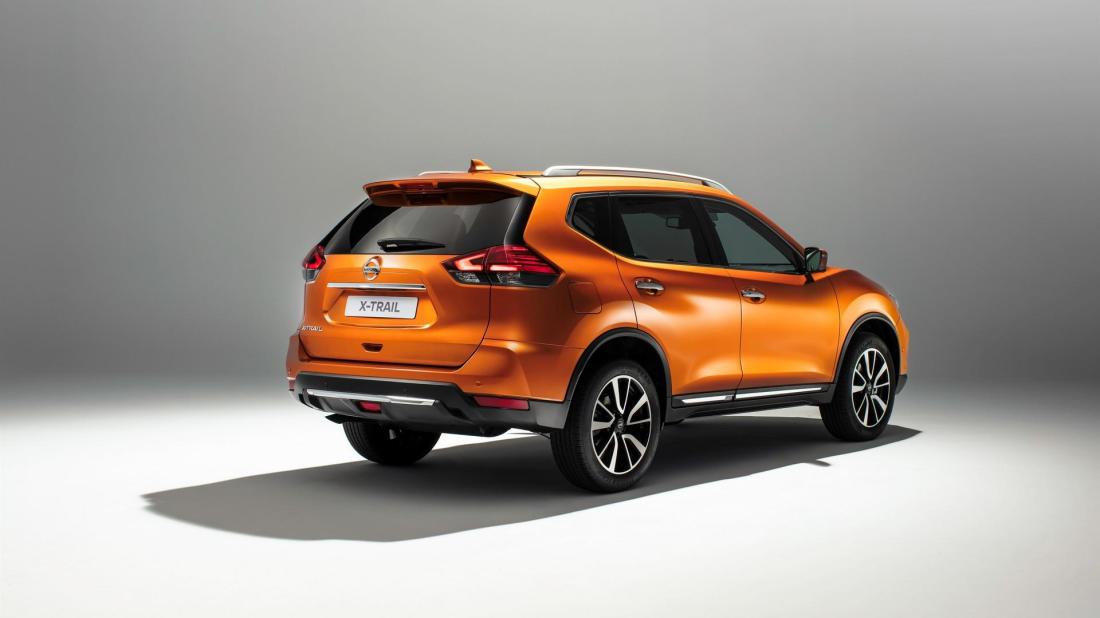 nissan-x-trail-facelift
